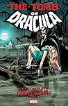 Tomb of Dracula by Gerry Conway