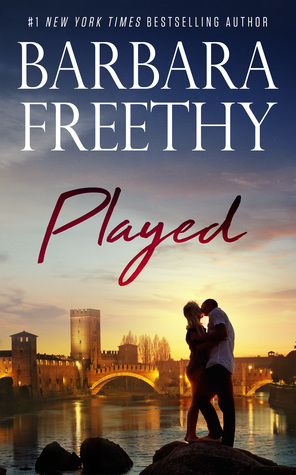 Played (Deception Series, #2)