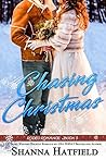 Chasing Christmas (Rodeo Romance, #5)