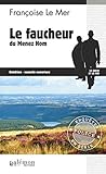 Book cover for Le Faucheur du Menez Hom: Le Gwen et Le Fur - Tome 3 (French Edition)