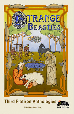 Strange Beasties