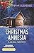 Christmas Amnesia (Callahan Confidential #3)