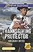 Thanksgiving Protector (Texas Ranger Holidays #1)