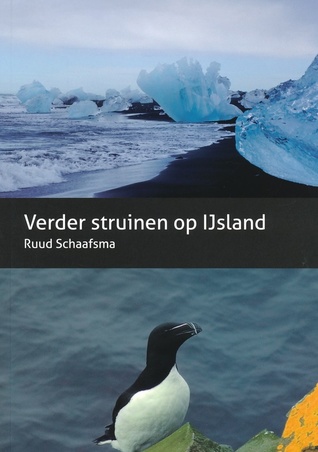 Verder struinen op IJsland
