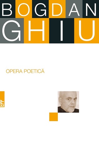 Opera poetică