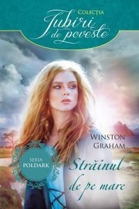 Strainul de pe mare (Poldark, #8)