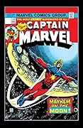 Captain Marvel #37