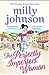 The Perfectly Imperfect Woman by Milly Johnson