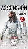 Ascensión - blanco by J.Y. Zafira S.