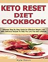 Keto Reset Diet C...