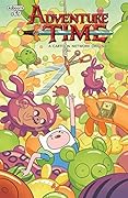 Adventure Time #69