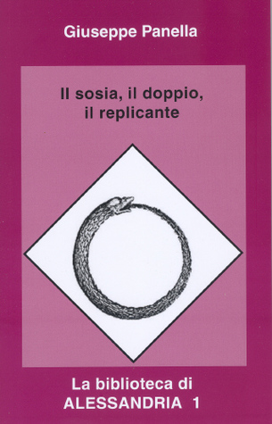 Il sosia, il doppio, il replicante