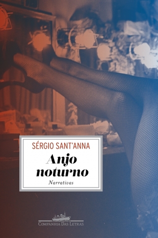 Anjo noturno (Paperback)