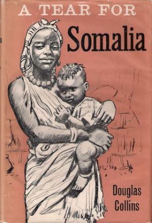A Tear For Somalia