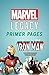 Invincible Iron Man - Marvel Legacy Primer Pages by Robbie Thompson