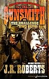 The Challenge (The Gunsmith Book 181)