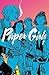 Paper Girls 1 (Paper Girls, #1)