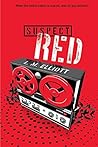 Book cover for Suspect Red