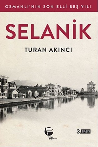 Selanik (Paperback)