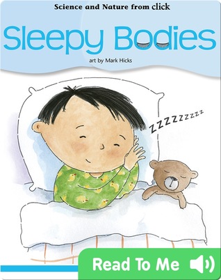 Sleepy Bodies