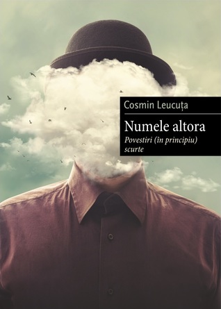 Numele altora (Numele altora, #1)