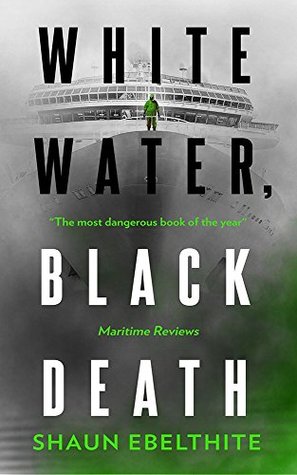 White Water, Black Death (Kindle Edition)