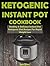 Ketogenic Instant Pot Cookbook by Amy Ramos