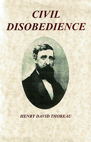 On the Duty of Civil Disobedience