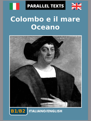 Colombo e il mare oceano Level B1/B2