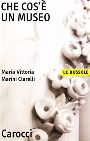 Che cos'è un museo (Paperback)