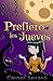 Prefiero los jueves by Carmen Serrano