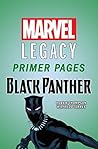 Black Panther - M...