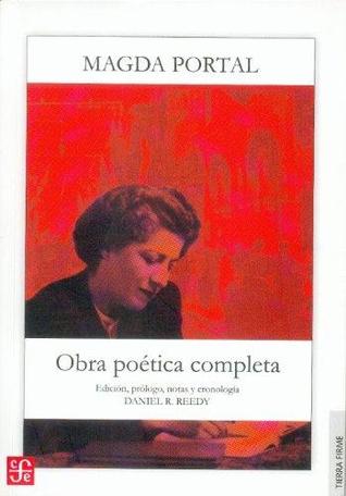 Obra poética completa (Paperback)