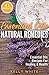 Essential Oils Natural Reme...