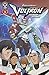 Voltron: Legendary Defender...