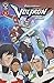 Voltron by Tim Hedrick