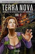 Terra Nova vol. 2. Antología de ciencia ficción contemporánea