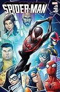 Spider-Man #21