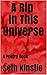 A Rip In This Universe: A Poetry Book