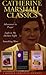 Catherine Marshall Classics Vol II: Adventures in Prayer / Light in My Darkest Hour / Something More