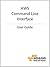 AWS Command Line Interface by Amazon Web Services