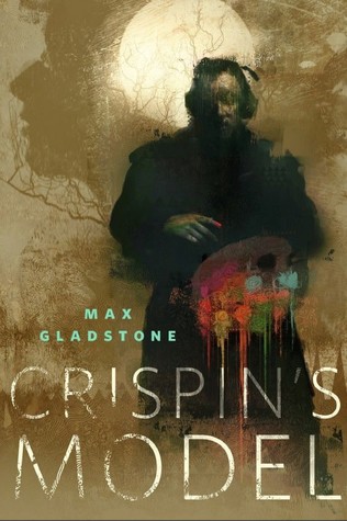 Crispin's Model (Kindle Edition)