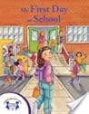 My First Day At School