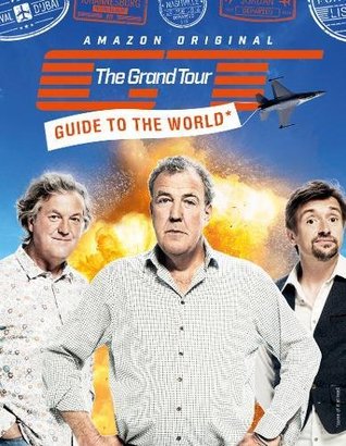 The Grand Tour Guide to the World (Hardcover)