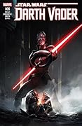 Star Wars: Darth Vader (2017-2018) #6