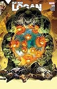 Old Man Logan #29