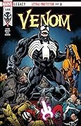 Venom (2016-2018) #155