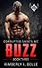 Buzz (Corrupted Saints MC, #3)