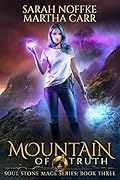 Mountain of Truth: The Revelations of Oriceran