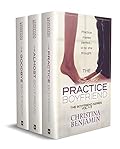 Prep School Boyfriend Academy Box Set (Books 1-3): A Stand Alone High School Romance Collection